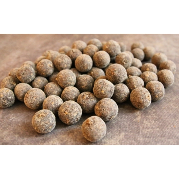 Kulki proteinowe zanętowe GIGA KRAB 1 kg  GigaBait.pl